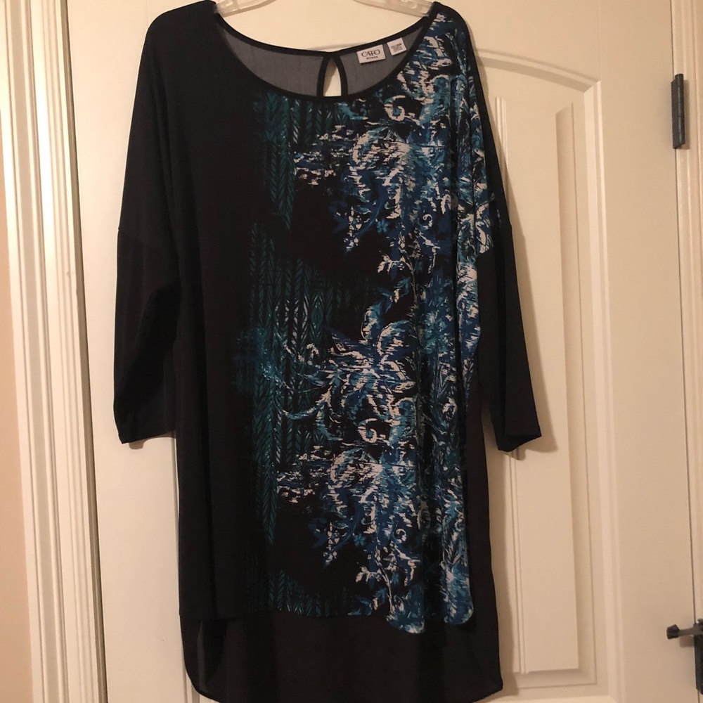 Comfortable everyday wear top